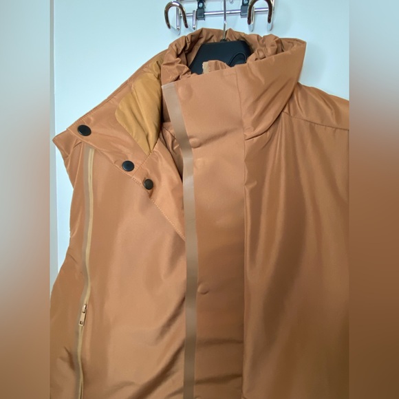 NWT 3.1 Phillip Lim Unisex Journey Puffer Vest (oversized) XXS $550 - Picture 9 of 15